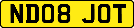 ND08JOT