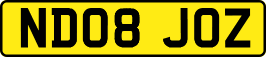 ND08JOZ