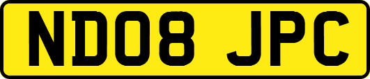 ND08JPC