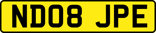 ND08JPE