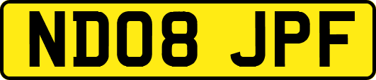 ND08JPF