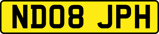 ND08JPH
