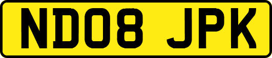 ND08JPK