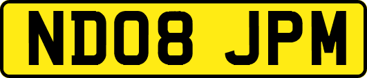 ND08JPM