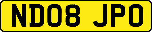 ND08JPO