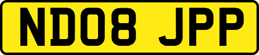 ND08JPP