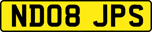 ND08JPS