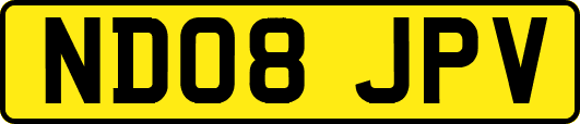 ND08JPV
