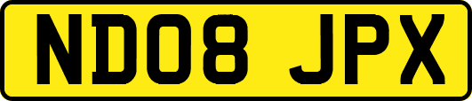 ND08JPX