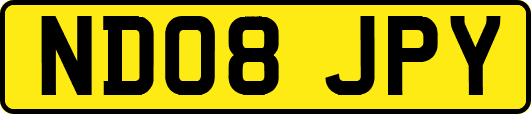 ND08JPY