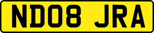 ND08JRA