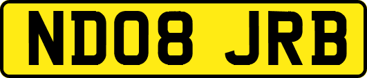 ND08JRB