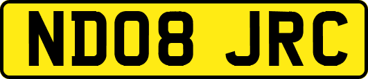 ND08JRC