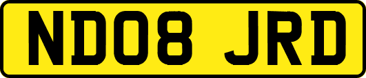 ND08JRD