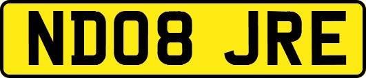 ND08JRE