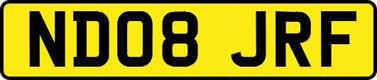 ND08JRF