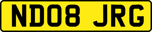 ND08JRG