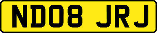 ND08JRJ