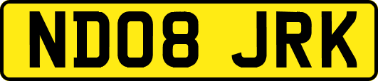 ND08JRK