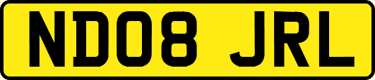ND08JRL