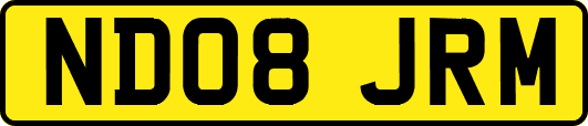 ND08JRM