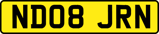 ND08JRN