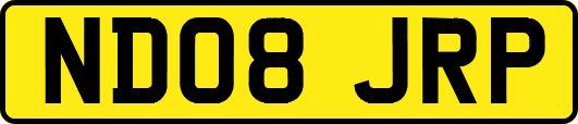 ND08JRP