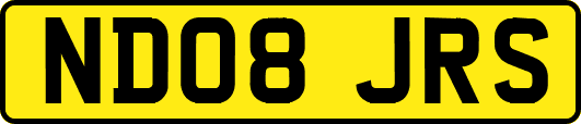 ND08JRS
