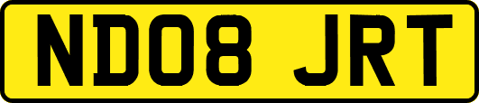 ND08JRT