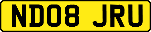 ND08JRU