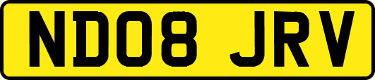 ND08JRV