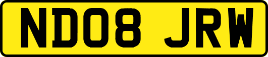 ND08JRW