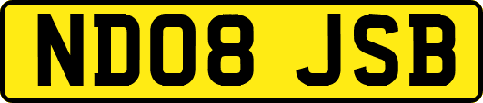 ND08JSB