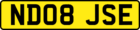 ND08JSE