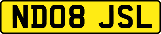 ND08JSL