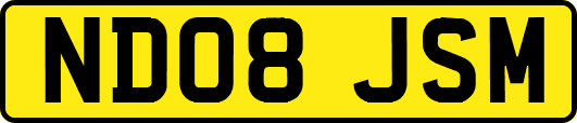 ND08JSM