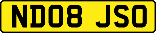 ND08JSO