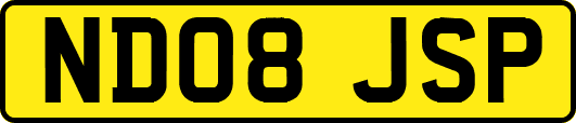 ND08JSP