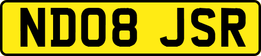 ND08JSR