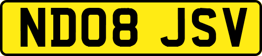 ND08JSV