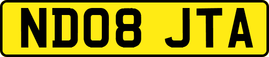 ND08JTA