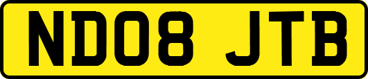 ND08JTB