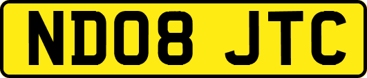 ND08JTC
