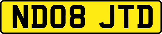 ND08JTD
