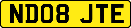 ND08JTE