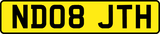 ND08JTH