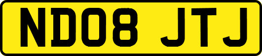 ND08JTJ
