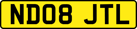 ND08JTL