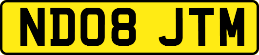 ND08JTM