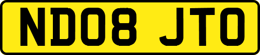 ND08JTO